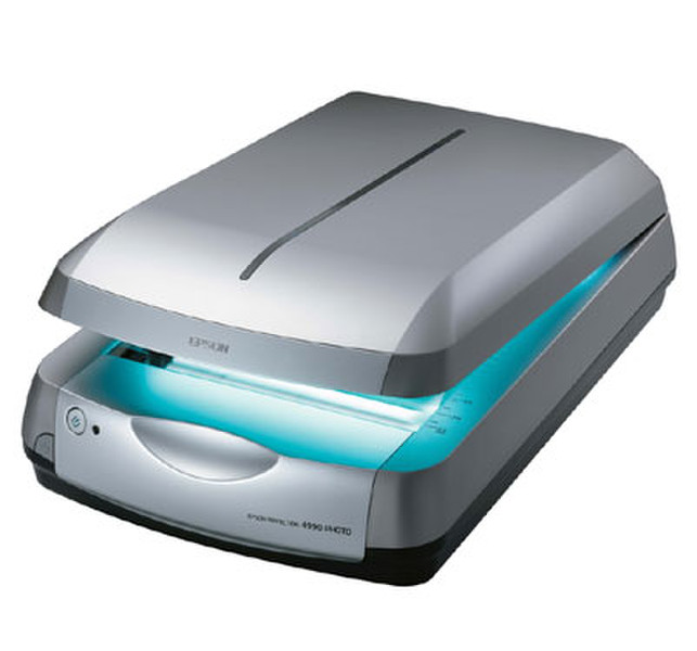 Epson Perfection 4990 Photo