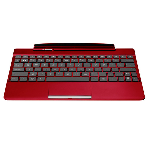 ASUS TF300 Mobile Dock Red notebook dock/port replicator