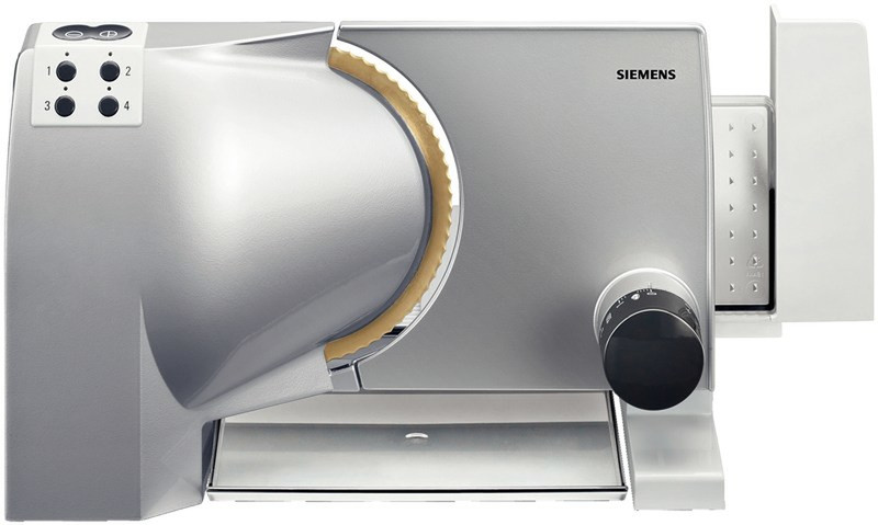 Siemens MS78002N slicer