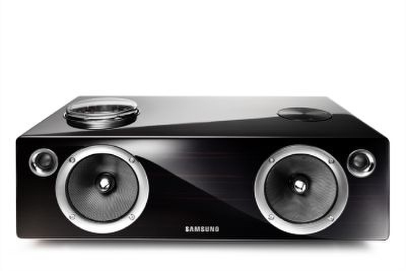 Samsung DA-E751 мультимедийная акустика
