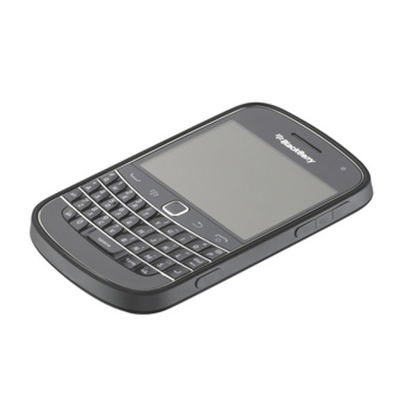 BlackBerry Hard Shell Cover case Schwarz