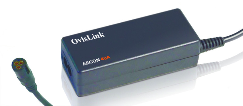 OvisLink Argon 40A