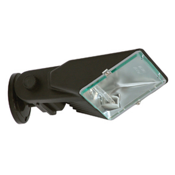 Ranex RA-5000355 Outdoor R7s 300W Black wall lighting