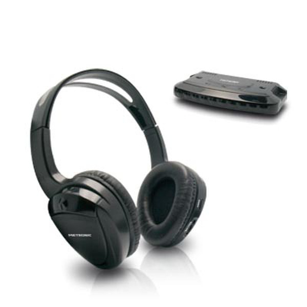 Metronic 480181 headphone