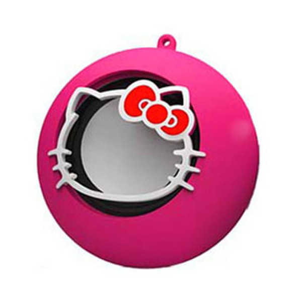 X-MINI Hello Kitty 2.5W Pink