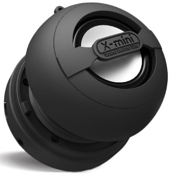 X-MINI KAI 2.5W Black
