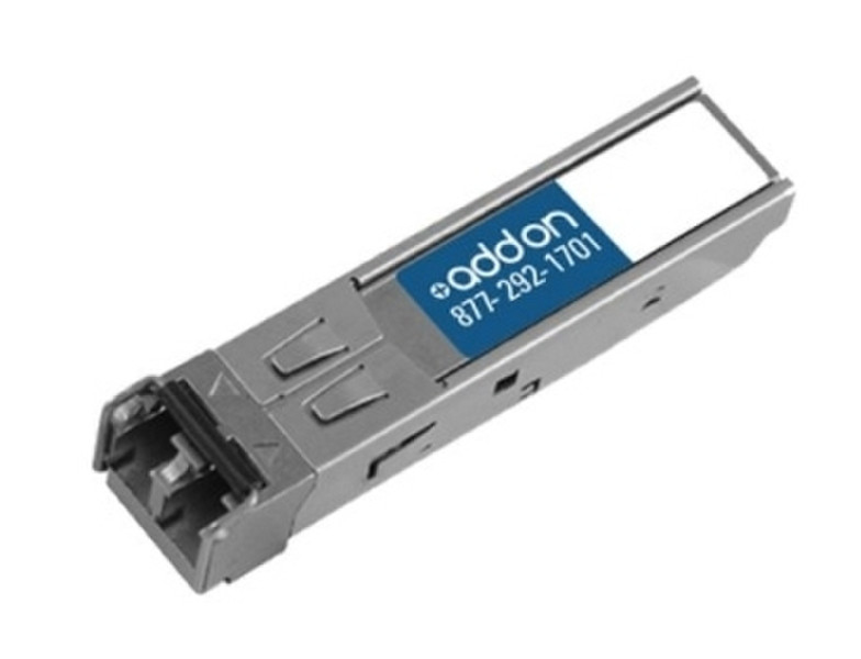 Add-On Computer Peripherals (ACP) 39R6475-AO SFP+ 4250Мбит/с 850нм Multi-mode network transceiver module