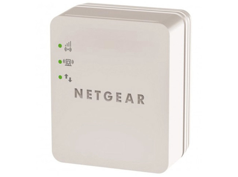 Netgear WN1000RP 300Мбит/с
