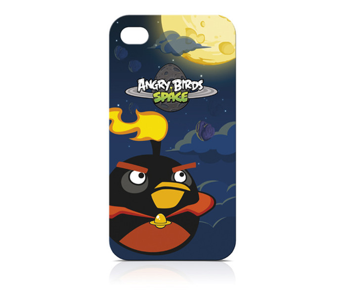 GEAR4 Angry Birds Space Cover Black