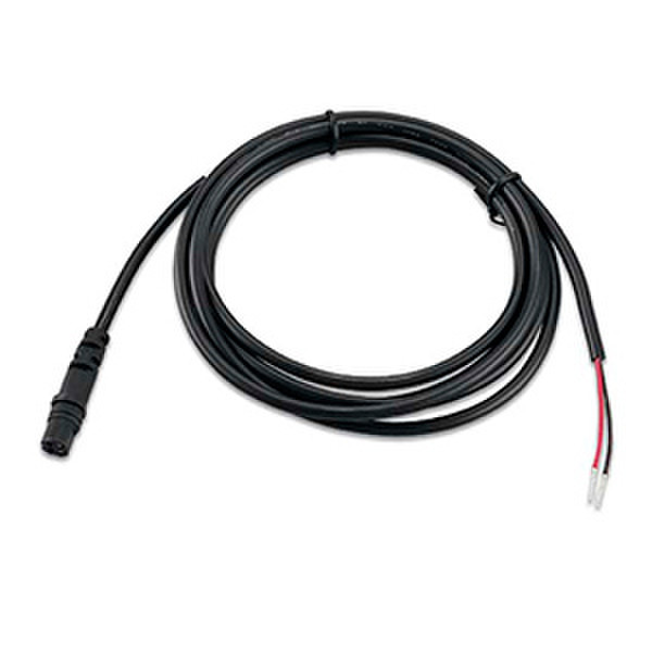 Garmin 010-11678-00 Black power cable