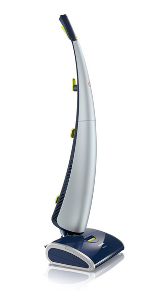 Philips AquaTrio FC7070/11 Dust bag 500W Black,Silver stick vacuum/electric broom