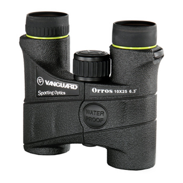 Vanguard Orros 1025 BaK-4 Black binocular