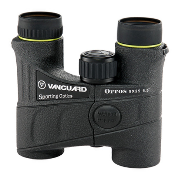 Vanguard Orros 8250 BaK-4 Black binocular
