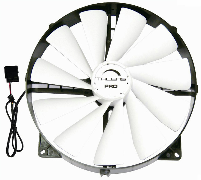 Tacens Aura Pro 25cm Computergehäuse Ventilator