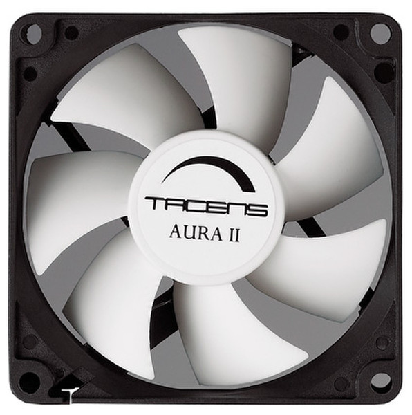 Tacens Aura II 8cm Computer case Fan