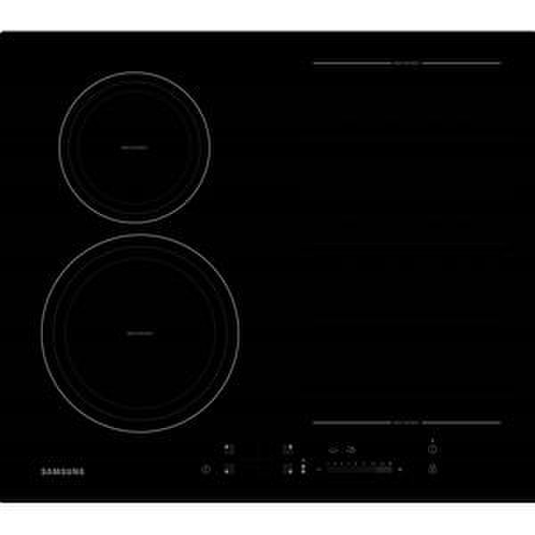 Samsung CTN464NC01 built-in Electric Black hob