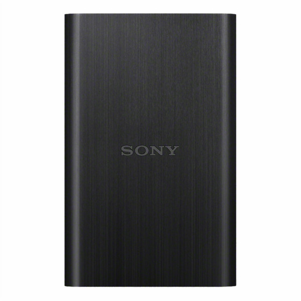 Sony HD-E1