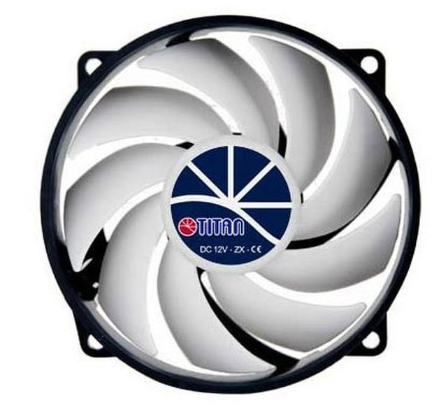 Titan TFD-9525H12ZP/KU(RB) Computer case Fan