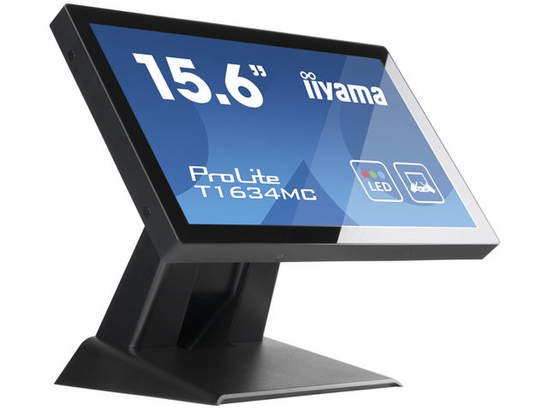 iiyama T1634MC-B1 сенсорный дисплей