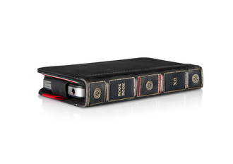 TwelveSouth BookBook Folio Black