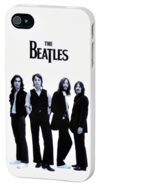 The Beatles B4POSE Cover case Белый чехол для мобильного телефона