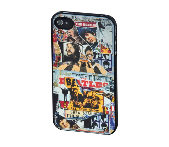The Beatles B4PW Cover Multicolour mobile phone case