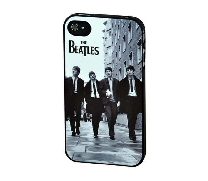 The Beatles B4WALK Cover case Разноцветный чехол для мобильного телефона