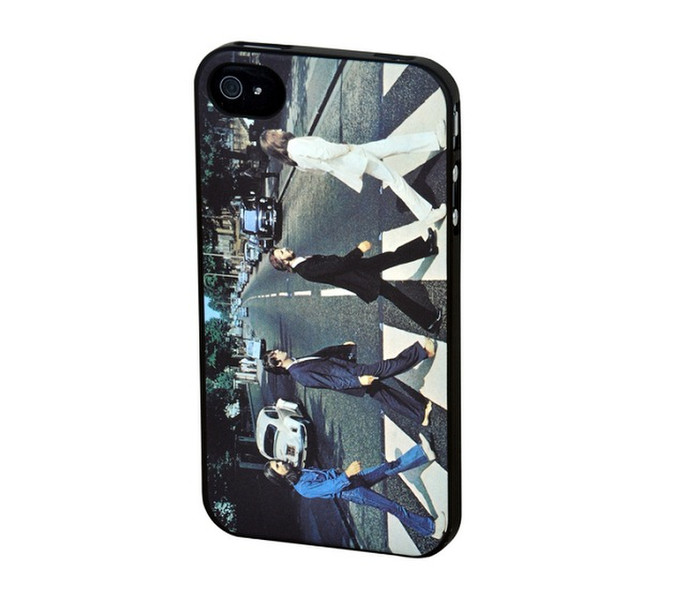 The Beatles B4ZEBRA Cover case Разноцветный чехол для мобильного телефона