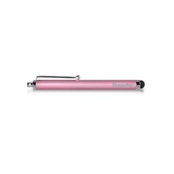 XtremeMac Aluminum Stylus Pink stylus pen