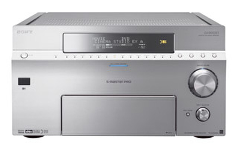 Sony Amplifier TA-DA9000ES