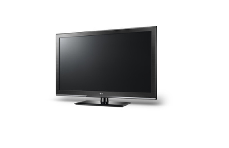 LG 26CS460T 26Zoll HD Schwarz LCD-Fernseher