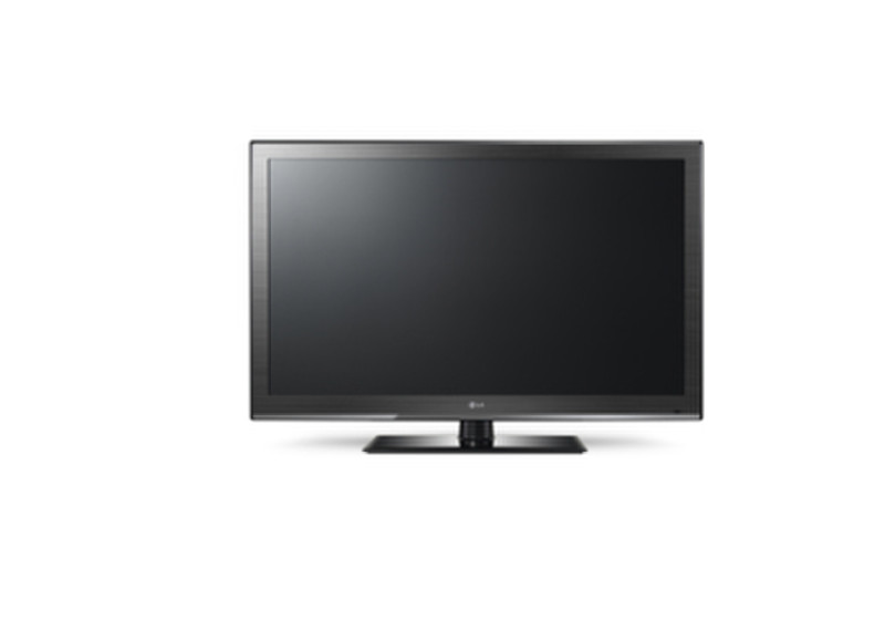 LG 42CS460T 42Zoll Full HD Schwarz LCD-Fernseher