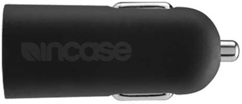 Incase EC20037 Auto Black mobile device charger