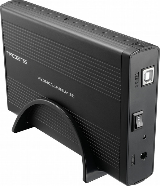 Tacens Vectrix Aluminium 3.5 3.5"