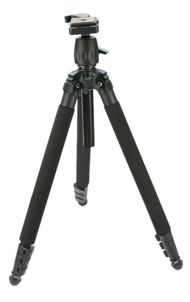 Dörr Pro Black 1 digital/film cameras Black tripod