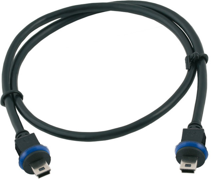 Mobotix MX-CBL-MU-STR-5 кабель USB