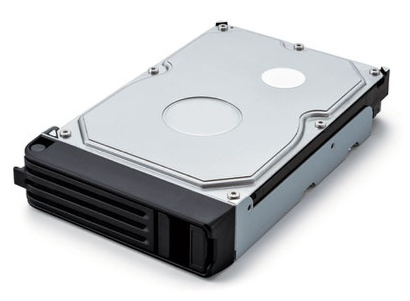 Buffalo OP-HD1.0T/512-3Y 1000GB Serial ATA II internal hard drive