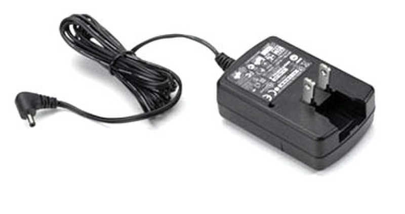 Zebra PWRS-14000-253R Для помещений Черный адаптер питания / инвертор