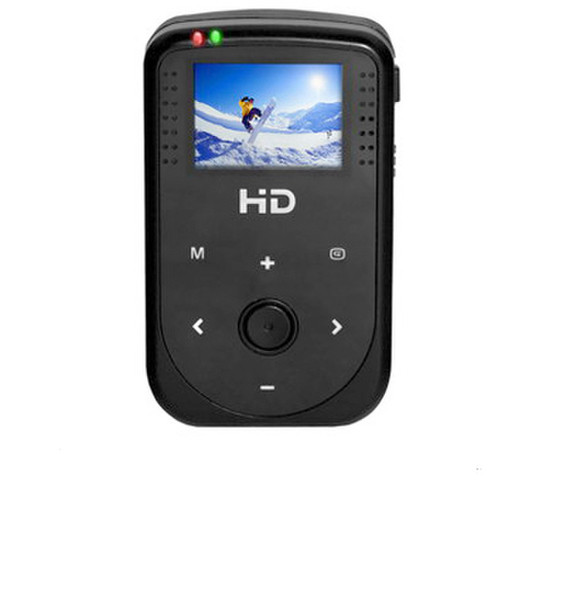 Woxter Mini DV Cam HD 100 Sport 5MP Full HD CMOS 81g