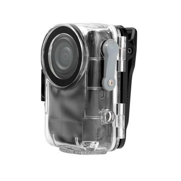 Woxter Cascasa Sumergible Mini DV Cam HD 100 Transparent