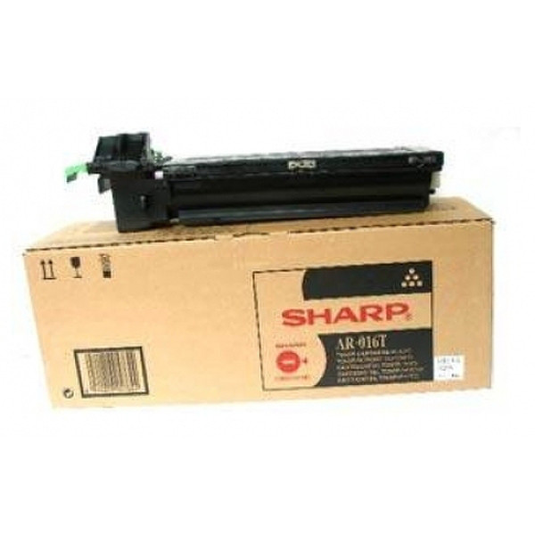 Sharp AR-016LT 16000Seiten Schwarz