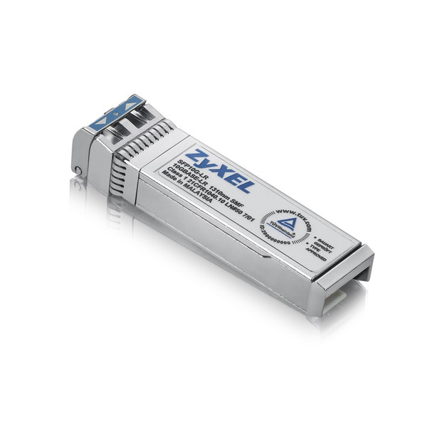 ZyXEL SFP10G-LR 10000Мбит/с SFP+ network transceiver module
