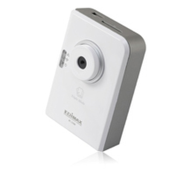Edimax IC-3100 IP security camera indoor White security camera