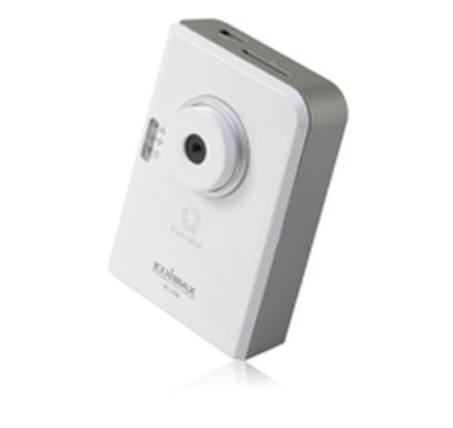 Edimax IC-3100P IP security camera Innenraum Weiß Sicherheitskamera