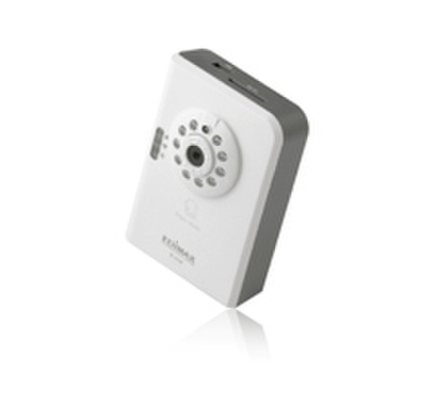 Edimax IC-3110P IP security camera Innenraum Weiß Sicherheitskamera