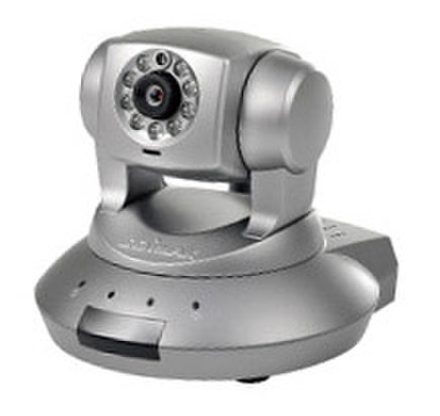 Edimax IC-7110 IP security camera indoor Grey security camera