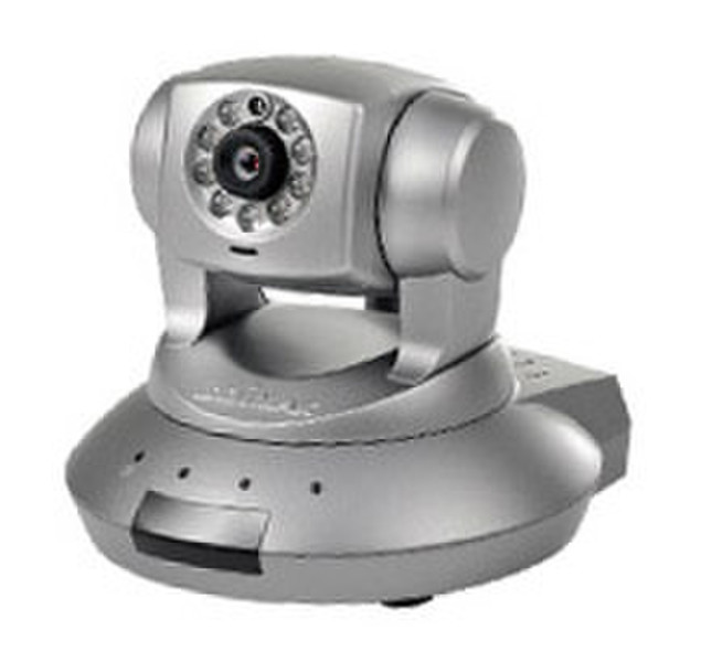 Edimax IC-7110P IP security camera Innenraum Grau Sicherheitskamera