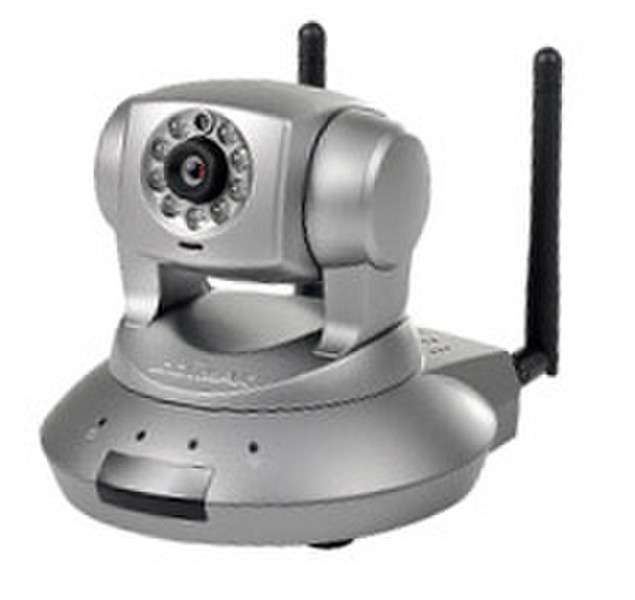 Edimax IC-7110W IP security camera Innenraum Grau Sicherheitskamera
