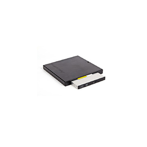 Lenovo ThinkCentre Tiny DVD-ROM Eingebaut DVD-ROM Schwarz