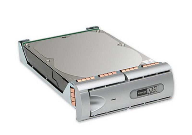Iomega 250GB Hot-Swappable SATA 250ГБ SATA внутренний жесткий диск